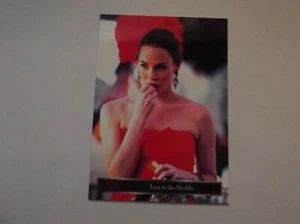 Cryptozoic / ABC - Revenge "LOST IN THE SHUFFLE" #80 Trading Card 2013 - Picture 1 of 2