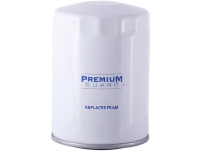 For 1957-1960 Lincoln Premier Oil Filter 59911QJSW 1958 1959 Standard Life - Image 1 of 2