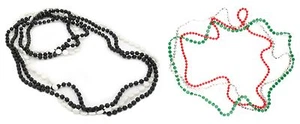Zest 3 Pack Long Beaded Necklace - Picture 1 of 4