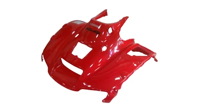 NOS Honda ATV OEM Fender 61150-HP0-U50ZC NEW OEM - Image 1 of 2