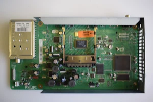Philips 32PF5520D/10 Digital TV PCB 3139 123 5906.4  WK512.4 Ha 3139 267 10383 - Picture 1 of 12