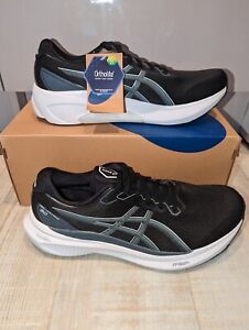 Asics Gel-Kayano 30 MENS RUNNING SHOES Wide (2E) UK Mens SIZE 13 NEW RRP£180