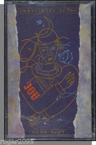 Immaculate Fools - Dumb Poet - New 1987 A&M Cassette Tape! - Imagen 1 de 2