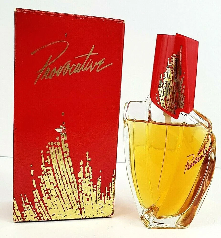 1,7 унц Avon провокационный одеколон-спрей подарок новый в коробке - Изображение 1 из 4