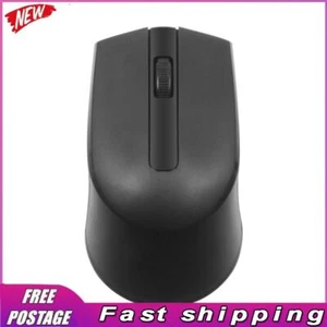 Rechargeable Bluetooth-compatible Mute Mouse Computer PC for Home Office - Bild 1 von 12