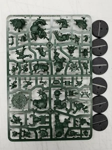 6x Black Orc Team, Blood Bowl, GW - Picture 1 of 2