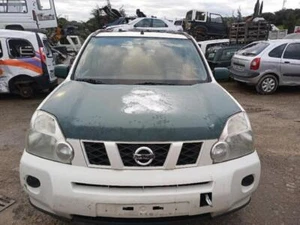 ✅✅✅ 62022JG44H Parachoques delantero NISSAN X-TRAIL T31 XE 2007 257559 - Imagen 1 de 18