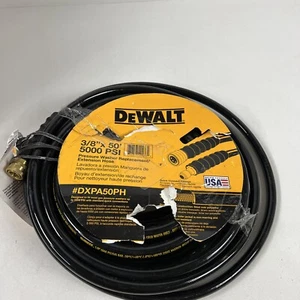DEWALT 80341 Replacement/Extension Hose - Picture 1 of 4