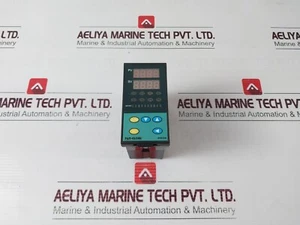Pan-Globe P908-701-010-000 Temperature Controller 85-265VAC Actuator - Picture 1 of 7