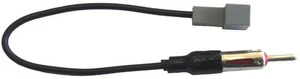 ADAPTADOR DE ANTENA Se adapta al ESTÉREO DEL MERCADO DE REPUESTOS en Hyundai/Kia KA-6 2009-UP seleccionado - Imagen 1 de 1