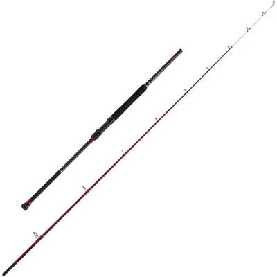 Penn Squadron III Uptide Spinning Rod 2,90 m 170-280 g Foto 1 de 4