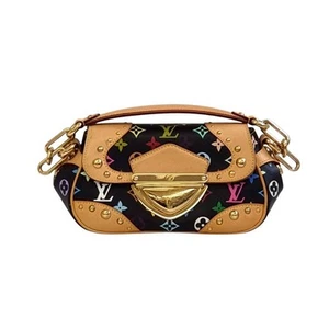 Louis Vuitton Monogram Multicolor Marilyn Shoulder Bag LOB021063 127648949 - Picture 1 of 14