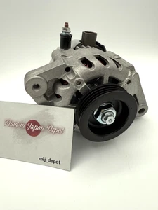 Rebuilt Alternator for Honda Acty HA6 HH5 HH6 OEM 31100-PFC-003 PFD-003 PFE-003 - Picture 1 of 6