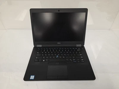 Dell Latitude E7470 14" |8GB RAM| Intel Core i5-6300U 2.4GHz|SEM SISTEMA OPERACIONAL - Imagem 1 de 4