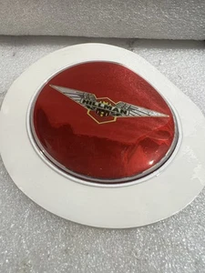 Hillman  CAR TAX DISC HOLDER REUSABLE PARKING PERMIT HOLDER - Picture 1 of 2