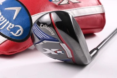 Callaway XR Pro #3 Wood / 14 Degree / Stiff Flex Project X LZ16 75 Shaft - Image 1 of 4