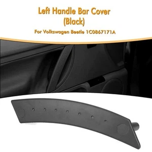 Innentür Links Pull Griffleiste Abdeckung Dekor Für Volkswagen Käfer 1C0867171A - Bild 1 von 1