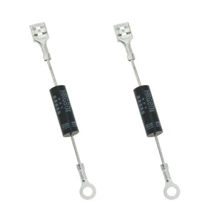 2PCS CL04-12 Microwave Oven Unidirectional High Voltage Diode Repair Parts 0.... - Picture 1 of 5