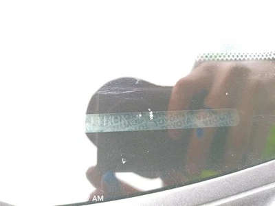 RIGHT FRONT SEAT BELT 2007-2008 LEXUS IS250 - Изображение 1 из 4