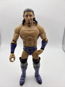 Wwe Elite Series 42 Neville Figure Mattel - Picture 1 of 4