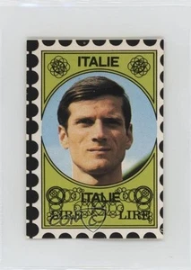 1972-73 Vanderhout Giacinto Facchetti - Picture 1 of 4