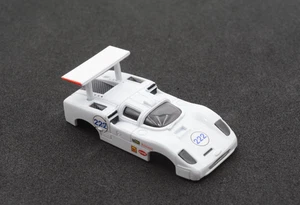 Auto World T-Jet "GT ICONS" 1966 Chaparral 2F HO Scale Slot Car Karosserie - Bild 1 von 7