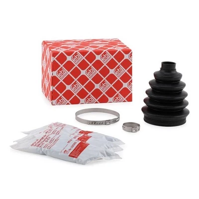 FEBI BILSTEIN 47961 Juego de fuelle árbol de transmisión para OPEL COMBO Tour - Imagen 1 de 4