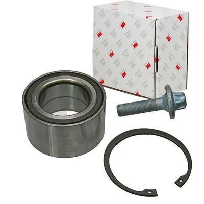 NK Kit de Roulement de Roue Essieu Avant Pour Mercedes-Benz Classe CLS E - - Photo 1/2