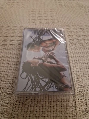 Jamila Woods -  Water Made Us (Audio Cassette) NEW SEALED  - Image 1 of 3