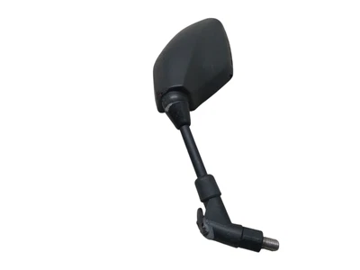 Miroir Rétroviseur Gauche Avec Abrasions Yamaha MT 09 2018 1RC262800000 - Photo 1/4