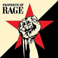 Prophets of Rage von Prophets of Rage | CD | Zustand sehr gut - Image 1 of 2