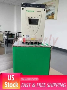 For ATS22D32Q Motor soft starter Three phase 230-440V 15KW US Free TAX - Picture 1 of 1