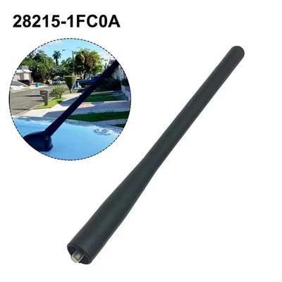 Antenna Mast For Nissan Versa Note Rogue Altima Murano Sentra Juke # 28215-1FC0A Foto 1 de 4