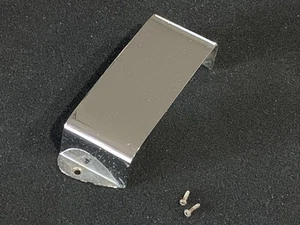 1969 Gibson EB-0 Bassgitarre Stegabdeckung Vintage USA Teil - Bild 1 von 9