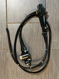 Olympus CF-130S Video Sigmoidoskop Endoskop Endoskopie flexibel Sigmoid - Bild 1 von 1