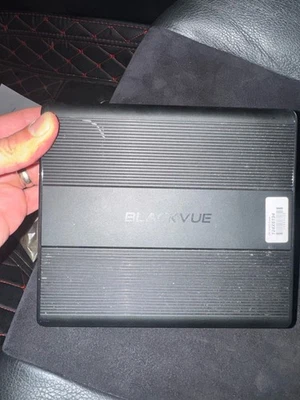 BlackVue Power Magic Ultra Battery B-124X Dashcam Expansion Pack 6000mAh - Image 1 of 2