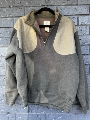 Beretta men’s wool jacket Size  Medium - Image 1 of 4