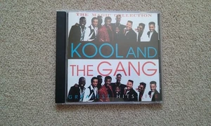 CD Kool And The Gang - Greatest Hits LIVE - Bild 1 von 2