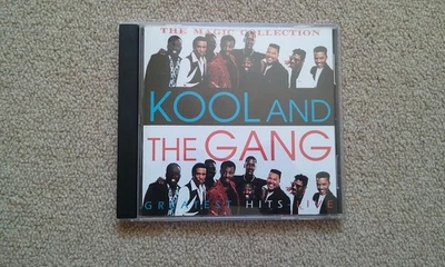 CD Kool And The Gang - Greatest Hits LIVE - Bild 1 von 2