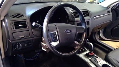 Panel de instrumentos sin sistema de navegación compatible con 10-12 FUSION 10289828 Foto 1 de 4