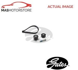 KIT CINGHIA DISTRIBUZIONE/CAMMA GATES K025672XS P NUOVO RICAMBIO OE - Foto 1 di 5