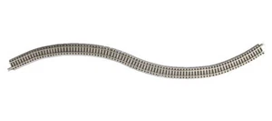 Rokuhan Z gauge R016 flexible rail 330mm Free Shipping with Tracking# New Japan - Picture 1 of 3
