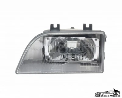 Scheinwerfer Halogen H4 Links für FSO Polonez I II III Limo 77-02 - Bild 1 von 4