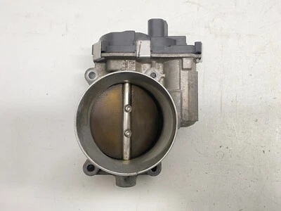 2007-2013 CHEVROLET SILVERADO 1500 THORRTLE BODY - OEM - Image 1 of 4