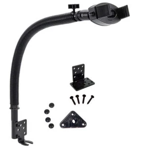 Arkon Mobile Grip 2 Seat Rail or Floor Car Mount - Picture 1 of 2