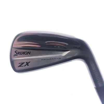 Used Srixon ZX MK II Utility 4 Hybrid / 23 Degrees / Stiff Flex - Image 1 of 4