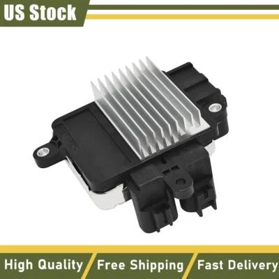 Módulo de control del ventilador de refrigeración del radiador 8925730060 para Toyota RAV4 Venza Lexus ES350 Foto 1 de 4