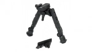 UTG Recon 360 TL Picatinny Bipiede 5,5-7 pollici altezza TL-BP02-B - Foto 1 di 1