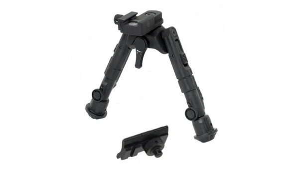 Bípode UTG Recon 360 TL Picatinny 5,5-7 pulgadas de altura TL-BP02-B Foto 1 de 1