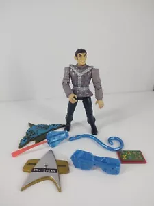 Playmates Star Trek The Next Generation Modellino ROMULAN 1992 - Foto 1 di 8